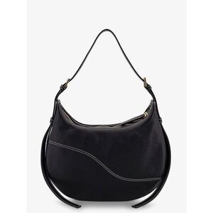 Atp Atelier Women Liveri Leather Shoulder Bag